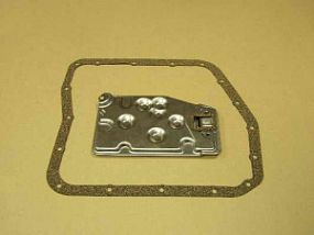 SG1025 SCT Фильтр АКПП Skoda fabia 98-; Toyota rav4 94-, camry 94-