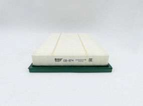 GB-974 BIG FILTER Воздушный фильтр Suzuki sx4/swift 12-
