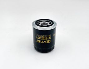 GB-1167 BIG FILTER Масляный фильтр Hyundai/Kia