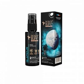 DOLCE LIFE Ароматизатор спрей  TSS-24 эксклюзив - ГЛАМУР