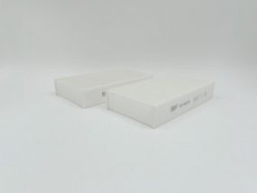 GB-98074 BIG FILTER Салонный фильтр Bmw x3 10-; x4 13-
