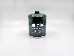 GB-7102 BIG FILTER Фильтр осушителя воздуха Scania; Renault; Man; Rvi; Daf