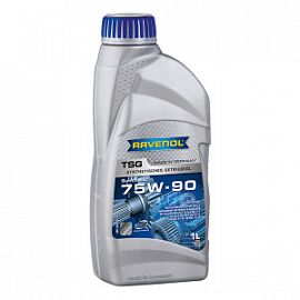 Ravenol TSG SAE 75W90 GL-4; 1L