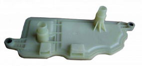 JT500 JS ASAKASHI Фильтр АКПП Nissan Pathfinder 05-/10-