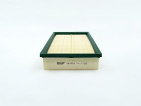 GB-9608 BIG FILTER Воздушный фильтр Ford; Vag