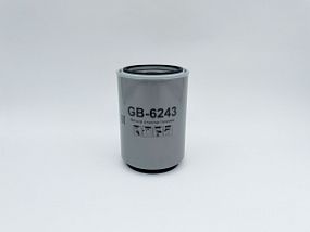 GB-6243 BIG FILTER Топливный фильтр Scania/Volvo