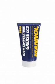 Mannol 8100/8029 LC2 High Temperature Grease; 100G Термостойкая смазка