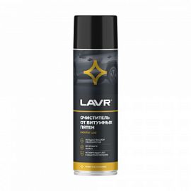 Lavr ОЧИСТИТЕЛЬ БИТУМНЫХ ПЯТЕН (Antibitum); 650 мл.
