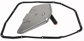 JT474K JS ASAKASHI Фильтр АКПП Audi a4/a5/a6/q5/a8 04-