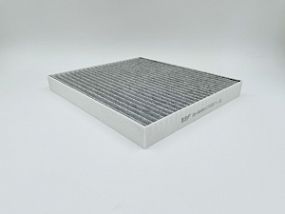 GB-98059/C BIG FILTER Угольный фильтр салона Hyundai santa fe 18-, sonata 15-; Kia optima 14-