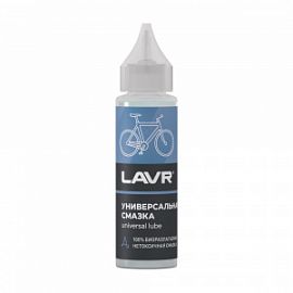 Lavr СМАЗКА УНИВЕРСАЛЬНАЯ; 30g