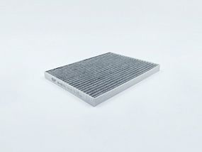 GB-9927/C BIG FILTER Угольный фильтр салона Suzuki grand vitara 05-