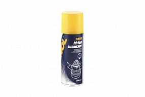 Mannol 9898 M-40 Lubricant; 200ML Многофункц. антикор. средство