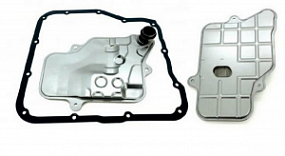 JT521K JS ASAKASHI Фильтр АКПП Subaru forester/legasy/wrx/exiga 11-