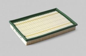 GB-95007 BIG FILTER Воздушный фильтр Bmw x5 e70 3.0