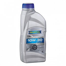 Ravenol TSJ SAE 10W30;   1L
