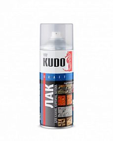KU9007 KUDO ЛАК ГИДРОФОБИЗИРУЮЩИЙ (для бетона, кирпича, камня)