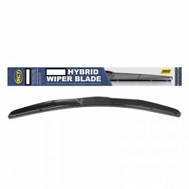 9565 SCT Hybrid Wiper Blade 525мм Щетки с.о.