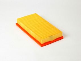 GB-9700 BIG FILTER Воздушный фильтр Ford focus 98-/transit 02-