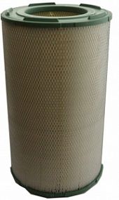 GB-520 BIG FILTER Воздушный фильтр Scania  4-series 95-04, P,G,R,T-series 04- 