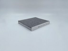 GB-9872/C BIG FILTER Угольный фильтр салона Nissan almera 00-, primera 02-