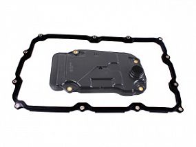 TE-33100 SAKURA Фильтр АКПП Toyota lc 200 07-; Lexus lx570 07-