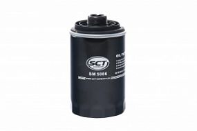SM5086 SCT Масляный фильтр Vag