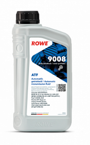 Rowe HIGHTEC ATF 9008;   1L Трансмиссионное масло
