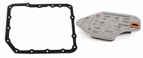 JT231K JS ASAKASHI Фильтр АКПП Bmw 3 e36 92-; 5 e34 89-