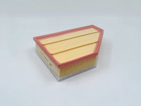 GB-95017 BIG FILTER Воздушный фильтр Bmw e81/e87/e90/e84 05-