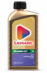 Lemarc GEAPARD DCT;   1L