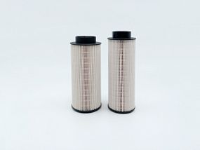 GB-6488 BIG FILTER Топливный фильтр Scania