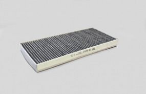 GB-9844/C BIG FILTER Угольный фильтр салона Ford Focus I; Transit connect I