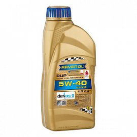 Ravenol RUP SAE 5W40; 1L
