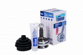 FINWHALE FJ219 Шрус наружный ABS; Kalina/Granta/Priora 