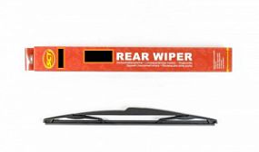 9491 SCT Rear Wiper 300мм Щетки с.о.