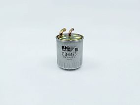 GB-6476 BIG FILTER Топливный фильтр Mercedes C(W203 W204) E(W211) SPRINTER(906)