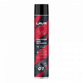 Lavr Мото ОЧИСТИТЕЛЬ ЦЕПИ; 1000мл