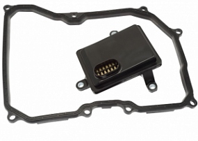 JT546K JS ASAKASHI Фильтр АКПП Skoda octavia/fabia/rapid 13-; VW jetta 11-18