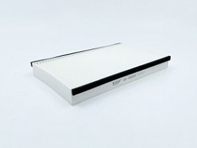 GB-98008 BIG FILTER Салонный фильтр Ford maverick 00-; Mazda tribite 00-08