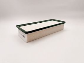 GB-95195 BIG FILTER Воздушный фильтр GAC GS8 2.0T GDI, M8 2.0T 23-
