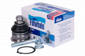 FINWHALE BJ500 Шаровая опора; Largus
