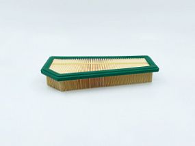 GB-95011 BIG FILTER Воздушный фильтр Mercedes w204/w212