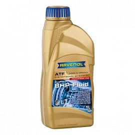 Ravenol ATF 8 HP Fluid; 1L