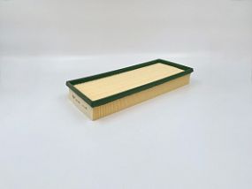 GB-9780 BIG FILTER Воздушный фильтр Ford mondeo III