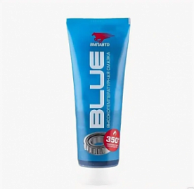 ВМПАВТО Валера BLUE - ВЫСОКОТЕМПЕРАТУРНАЯ СМАЗКА;  200гр (туба)