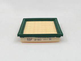 GB-9663 BIG FILTER Воздушный фильтр Nissan Micra II-III