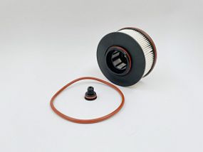 GB-6499 BIG FILTER Топливный фильтр HYUNDAI KIA SANTA FE PALISADE SORENTO 18- 2.2 CRDi