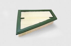 GB-95025 BIG FILTER Воздушный фильтр Bmw f10/f11/f18/e84