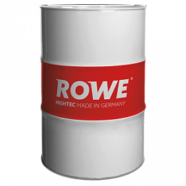 Rowe HIGHTEC TRUCKSTAR 10W40 X-TRA acea E4/E7 api CF; 200L (MB 228.5; Volvo VDS-3; MAN M 3277)
